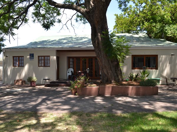 5 Bed House in Northern Paarl