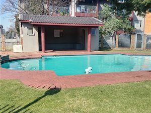 Townhouse in Benoni CBD