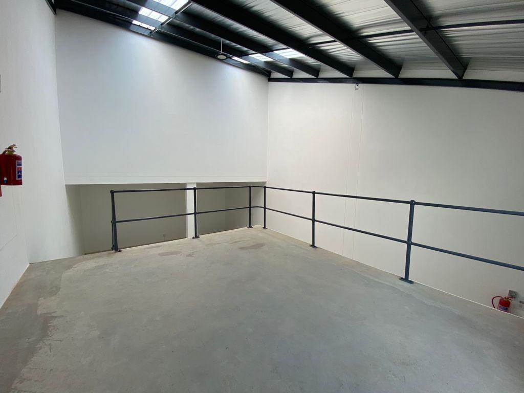147  m² Industrial space in Barbeque Downs photo number 23