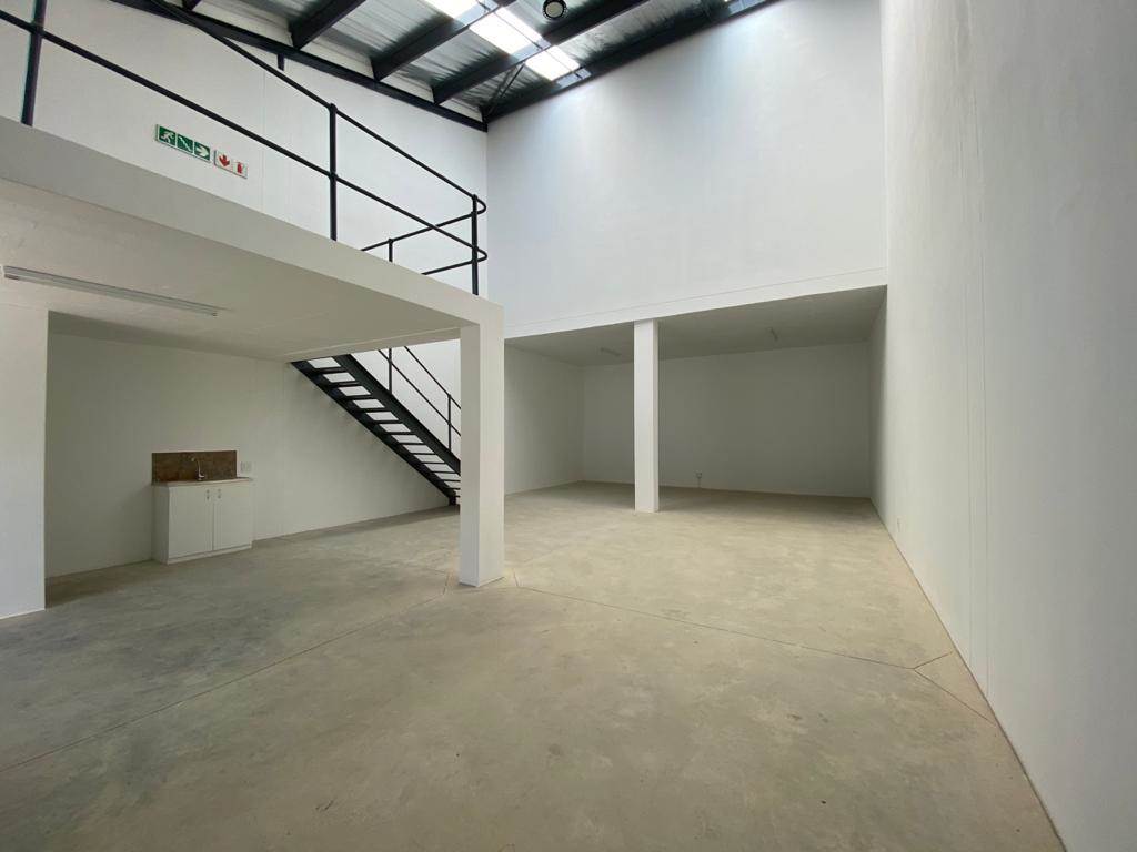 147  m² Industrial space in Barbeque Downs photo number 11