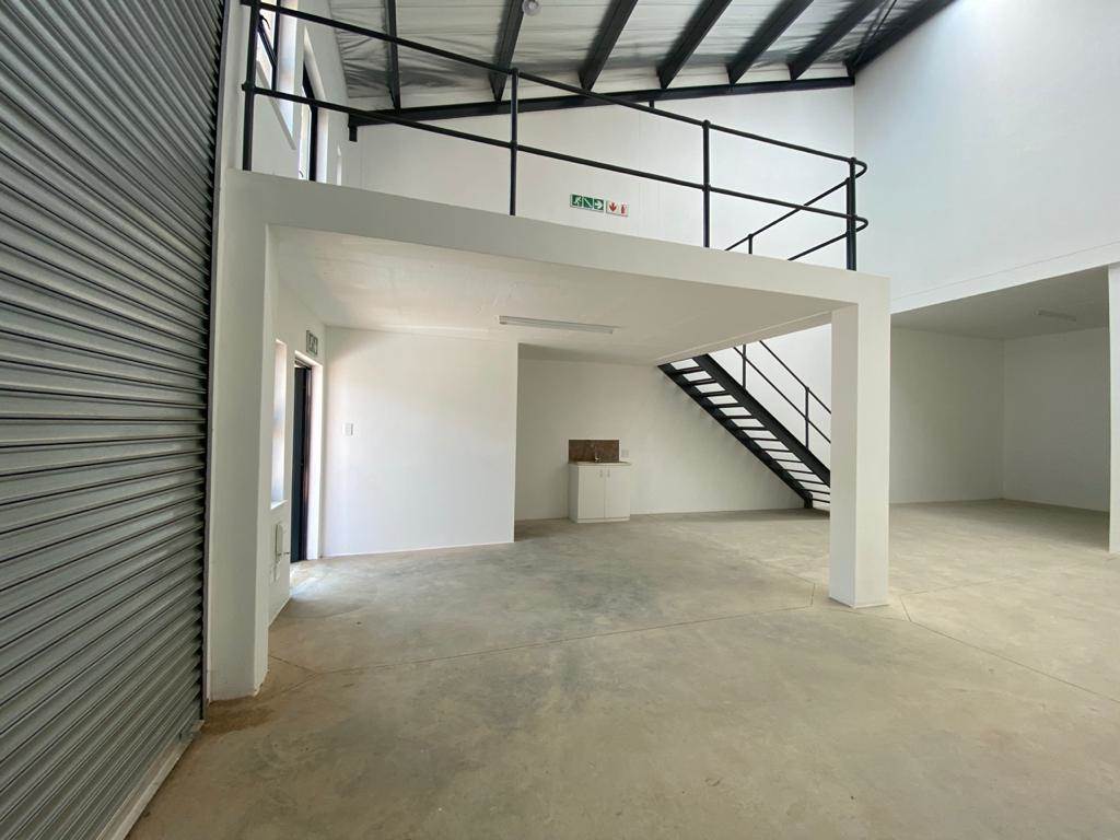 147  m² Industrial space in Barbeque Downs photo number 9