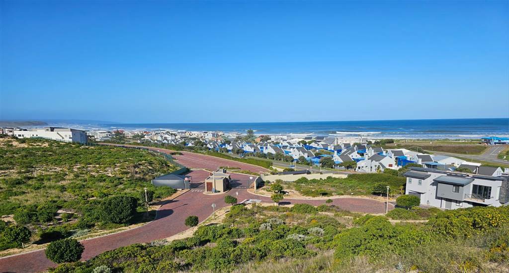 780 m² Land available in Stilbaai photo number 2