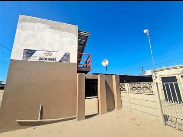 3 Bed House in Delft South