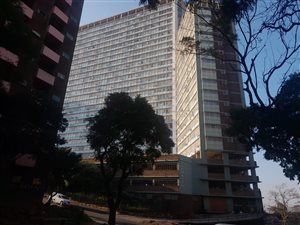 2 Bed Apartment in Berea