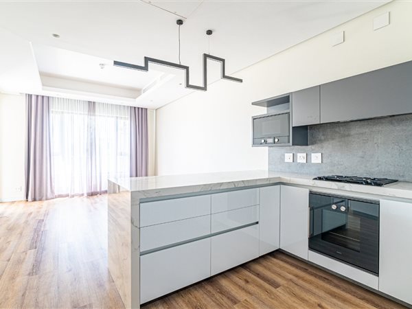 1 Bed Apartment