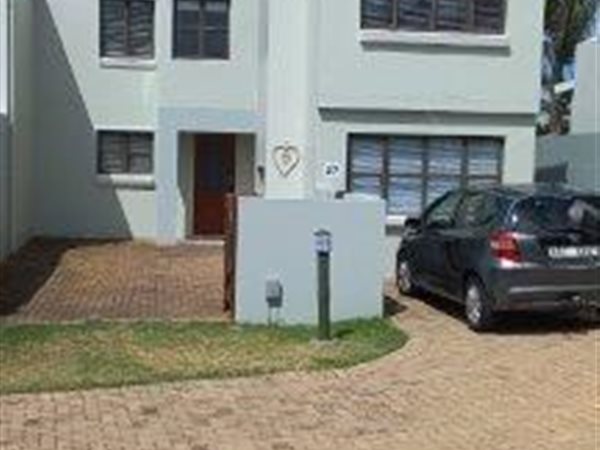 3 Bedroom Apartment 3 Bedroom Apartment