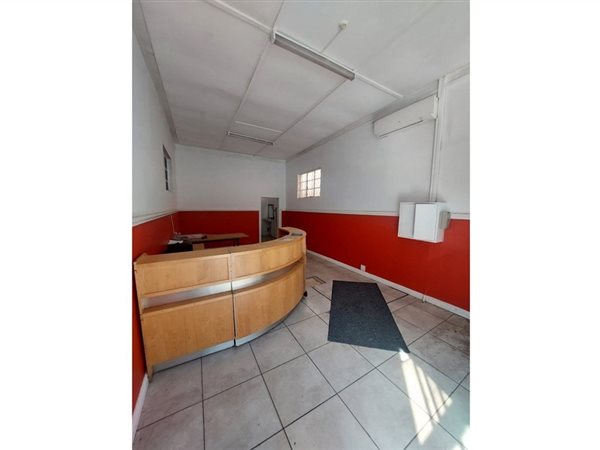 55 m² Office Space 55 m² Office Space