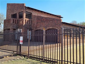 2 Bed House in Vaaloewer