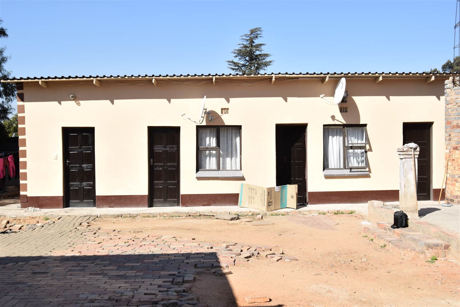 12 Bed House in Germiston South photo number 24
