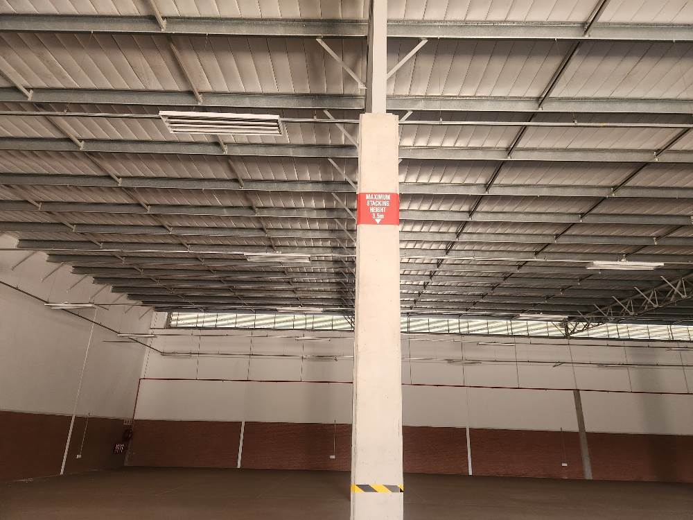 1315  m² Industrial space in Olifantsfontein photo number 8
