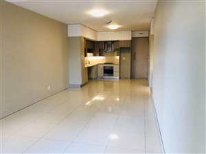 Apartment in Rosebank