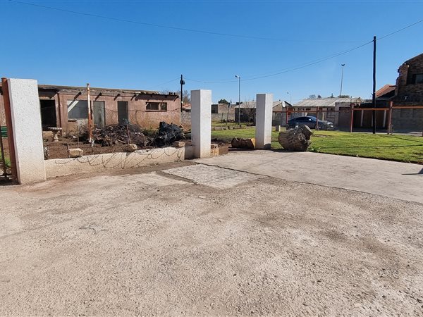 485 m² Land 485 m² Land