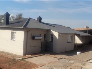 3 Bed House in Wespark