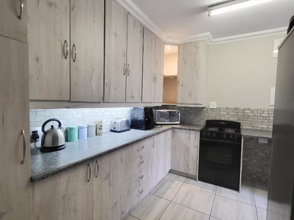 3 Bed Townhouse in St Helena