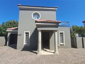 2 Bed House in Brakpan North