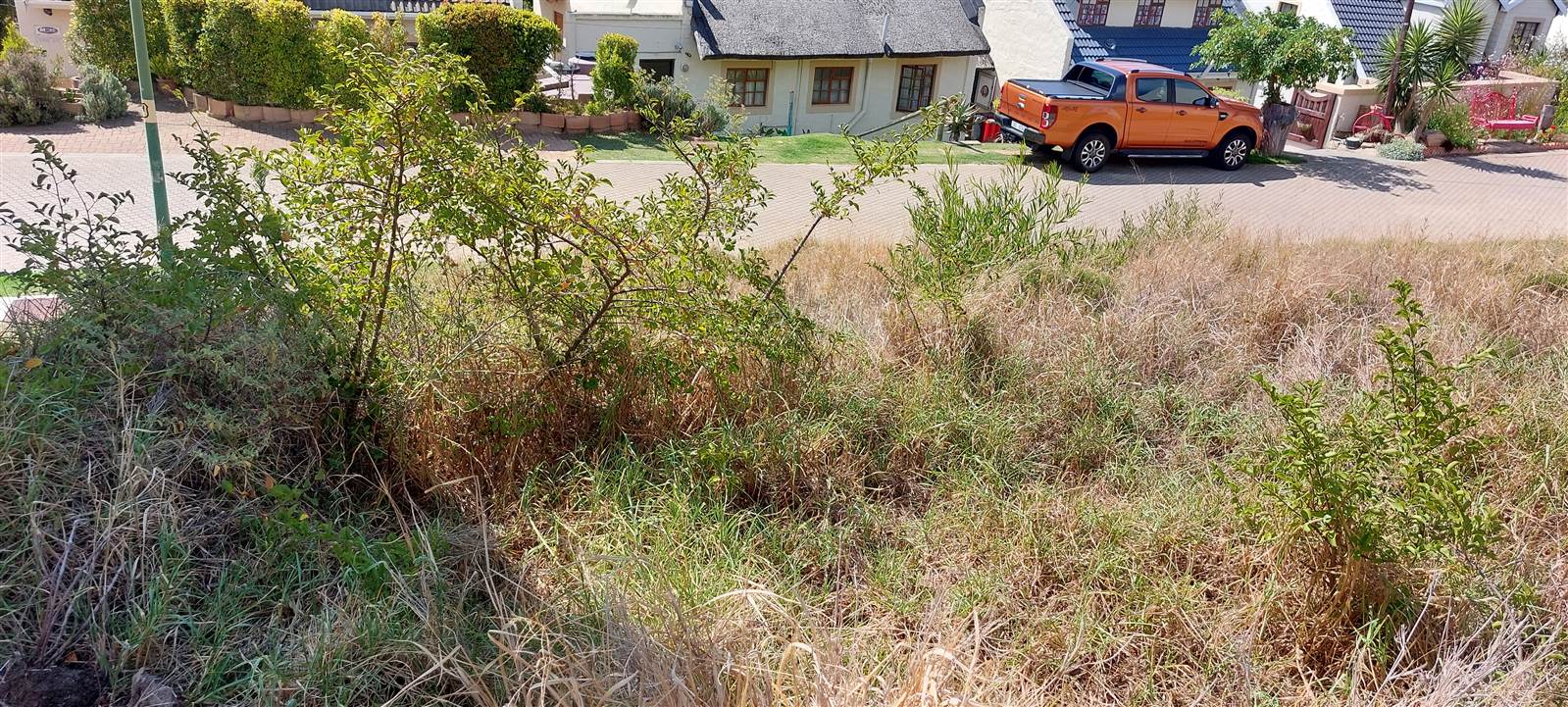 224 m² Land available in Mossel Bay Central photo number 8