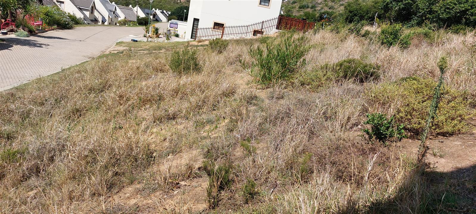 224 m² Land available in Mossel Bay Central photo number 6