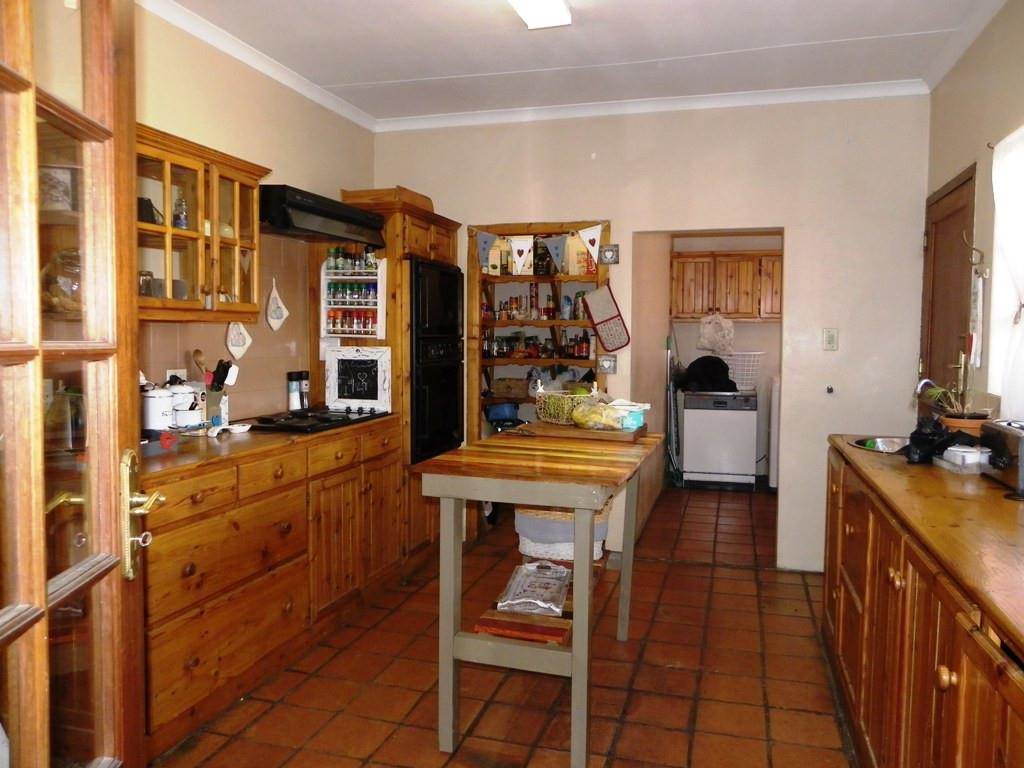 3 Bed House in Bergsig photo number 5