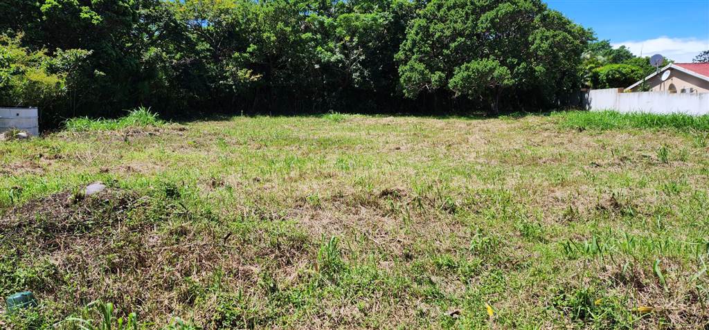 2409 m² Land available in Umtentweni photo number 4