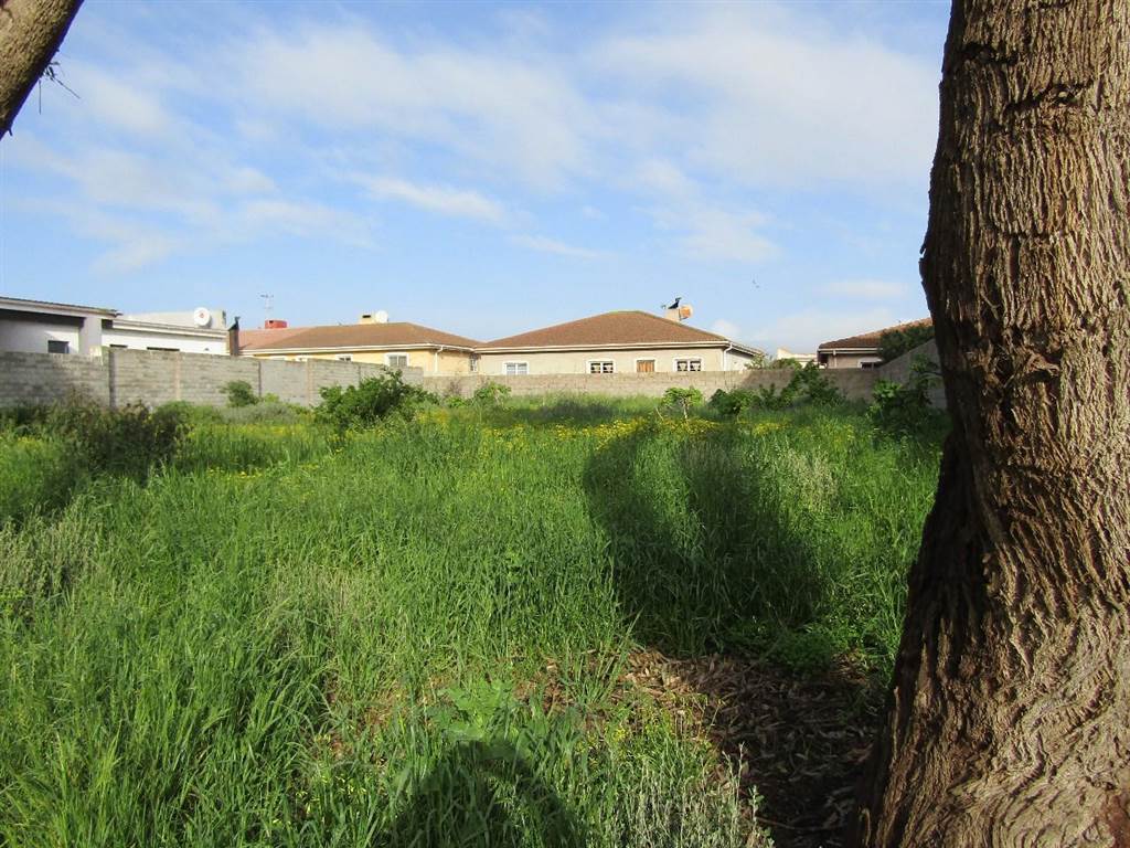 600 m² Land available in Saldanha photo number 2