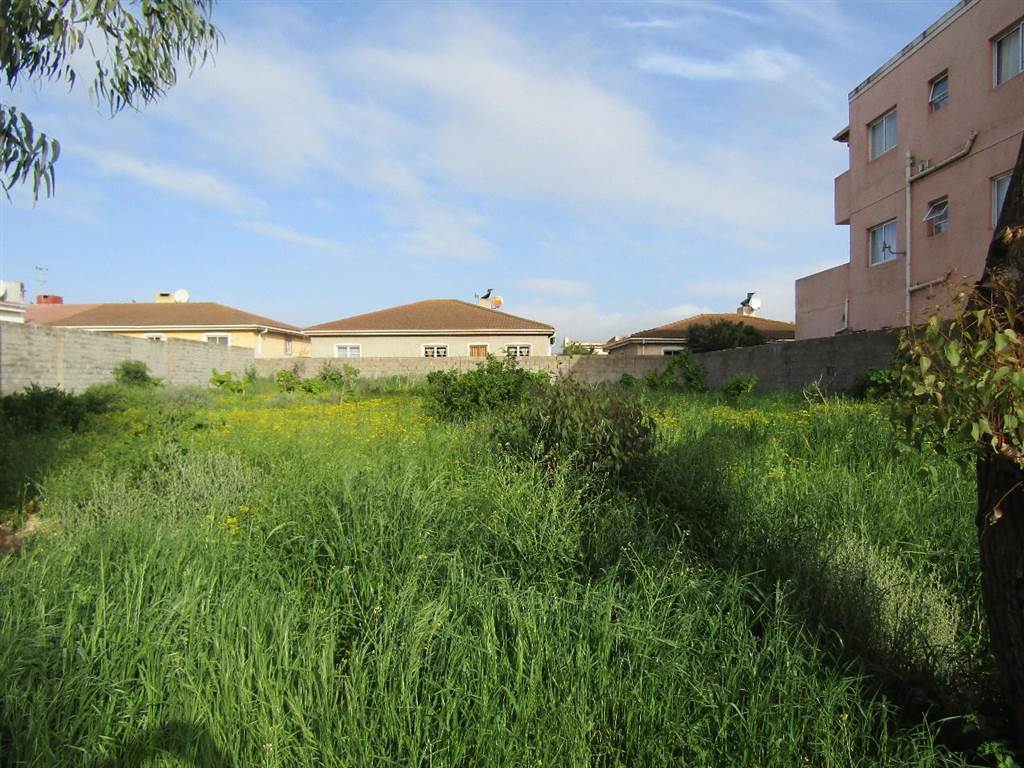 600 m² Land available in Saldanha photo number 1
