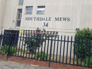 2 Bed Flat in Booysens