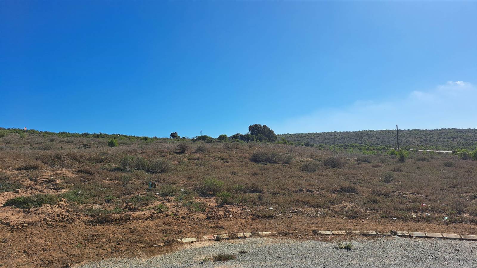 564 m² Land available in Saldanha photo number 1