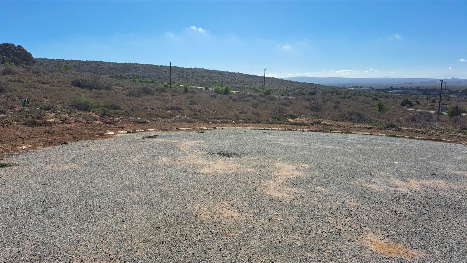 564 m² Land available in Saldanha photo number 3