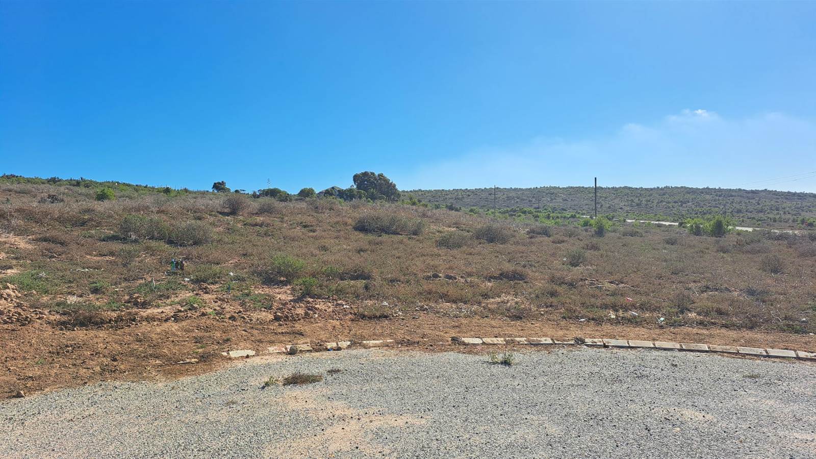 564 m² Land available in Saldanha photo number 4