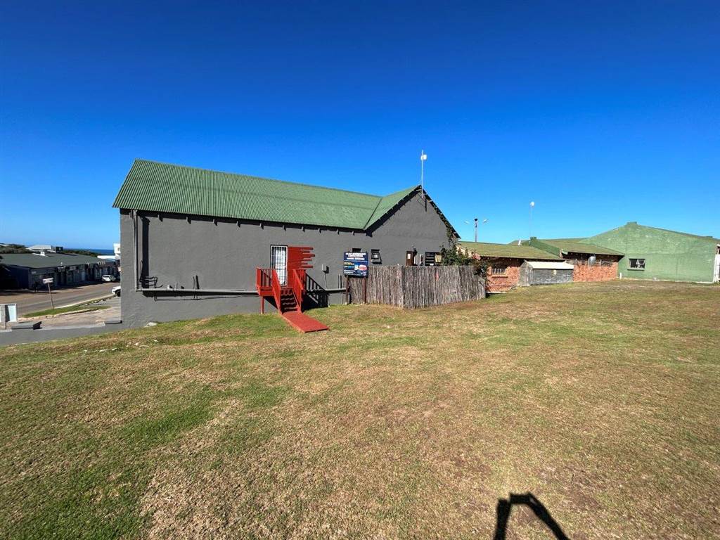 280  m² Commercial space in Jeffreys Bay photo number 4
