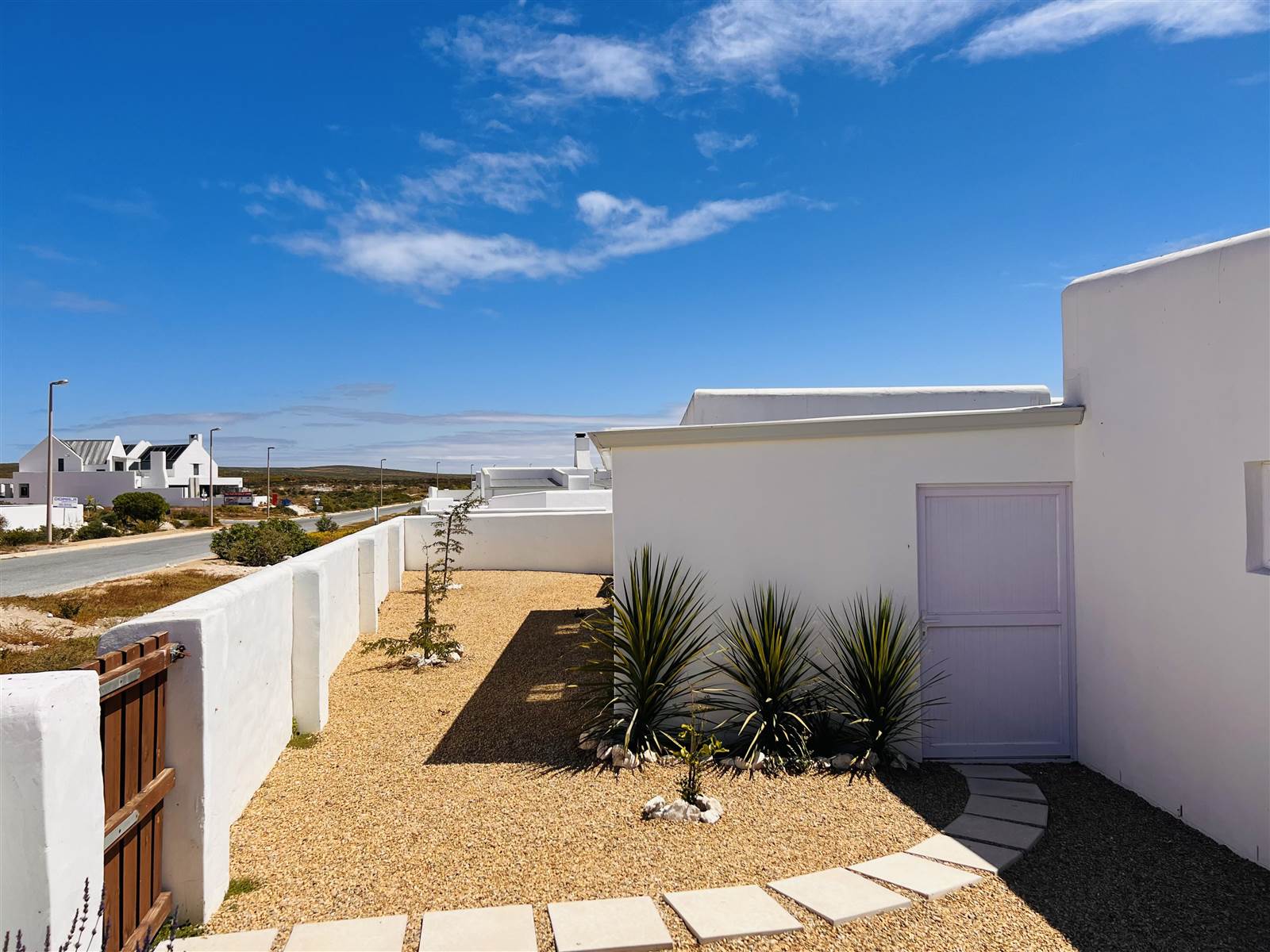 3 Bed House in Paternoster photo number 26