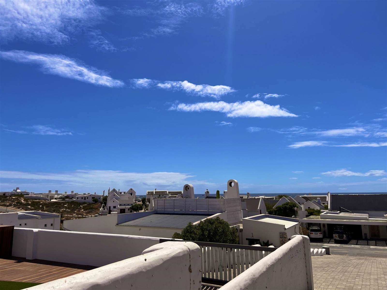 3 Bed House in Paternoster photo number 27
