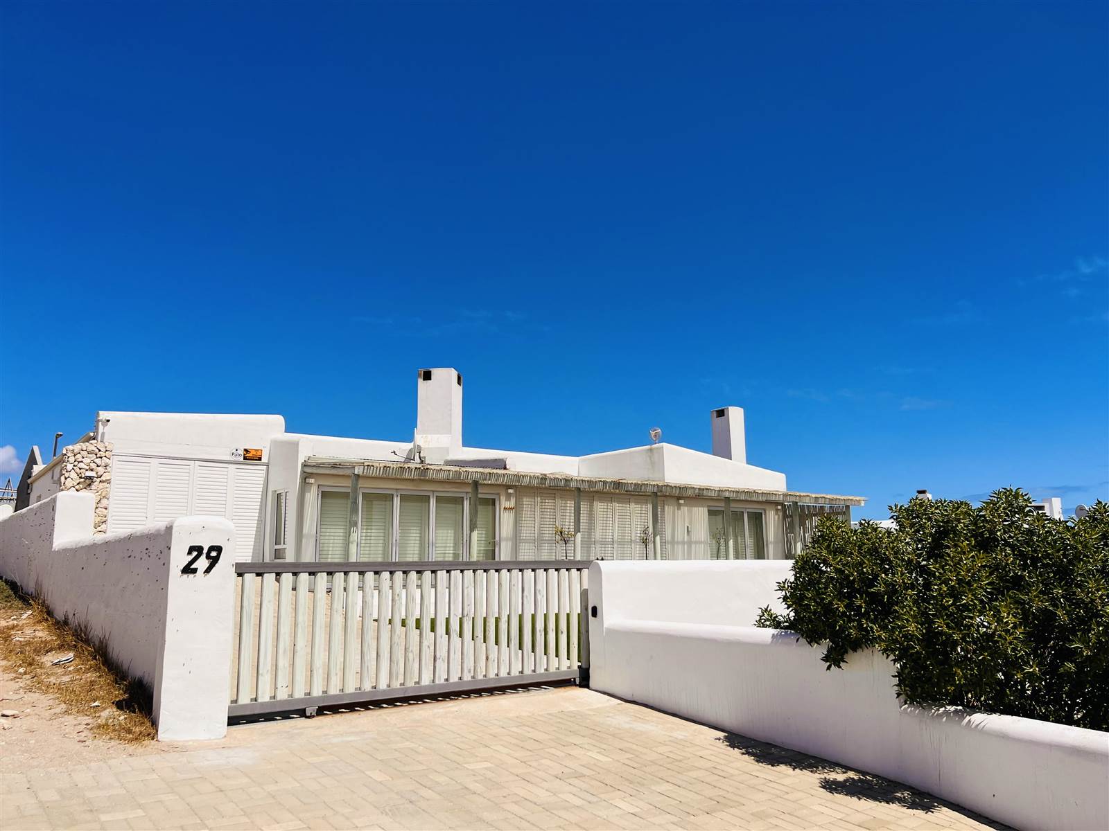 3 Bed House in Paternoster photo number 28