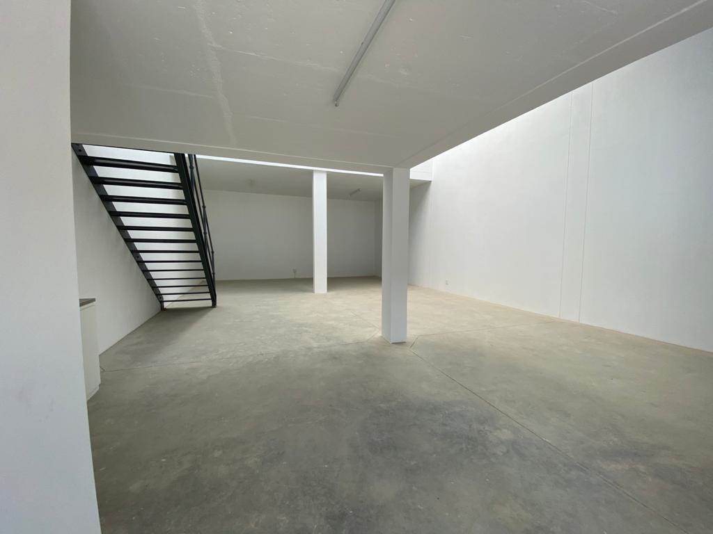 147  m² Industrial space in Barbeque Downs photo number 18