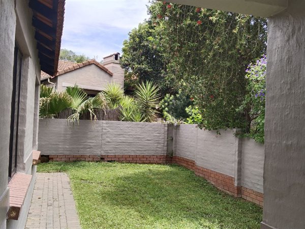 2 Bed House in Bloubosrand