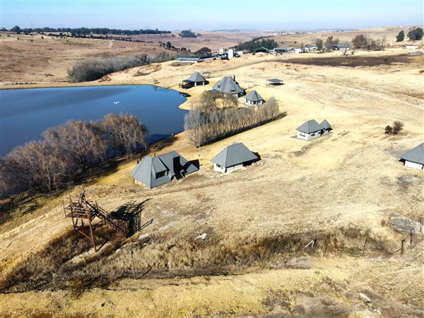 252 ha Farm 252 ha Farm