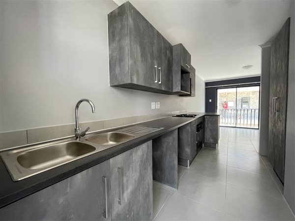 2 Bed Apartment