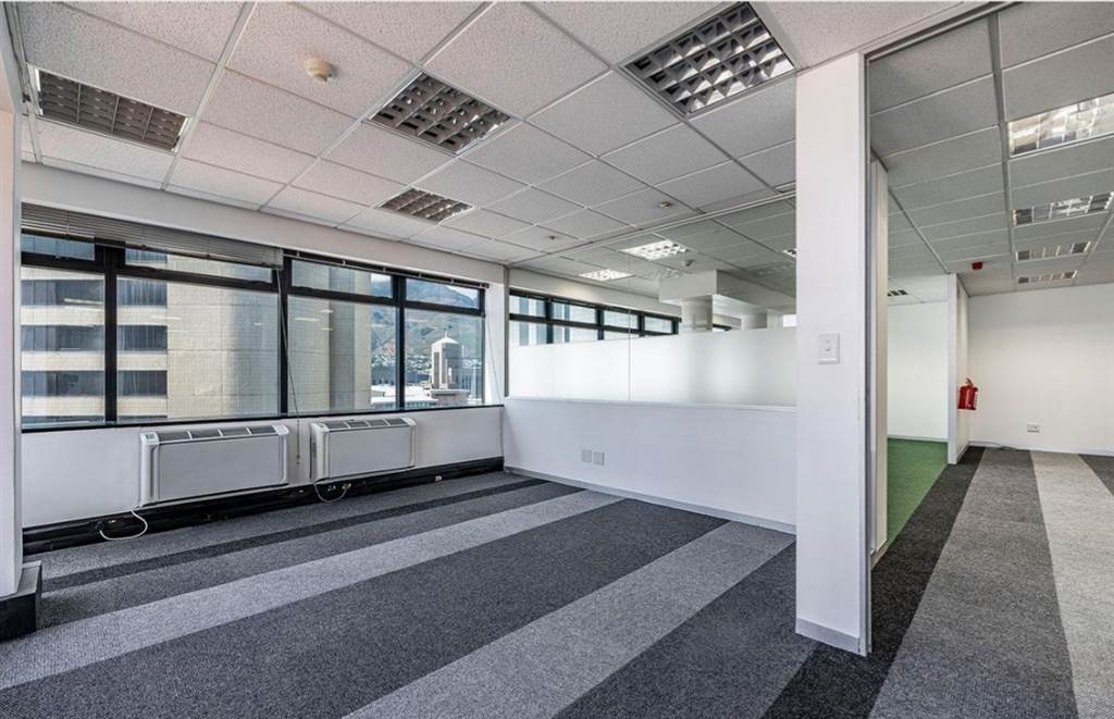 483  m² Office Space in Cape Town City Centre photo number 6