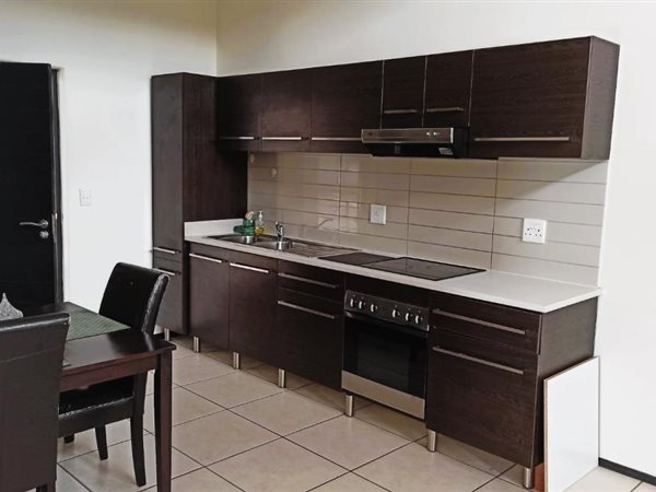 2 Bed Apartment