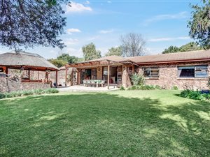 3 Bed House in Robin Hills