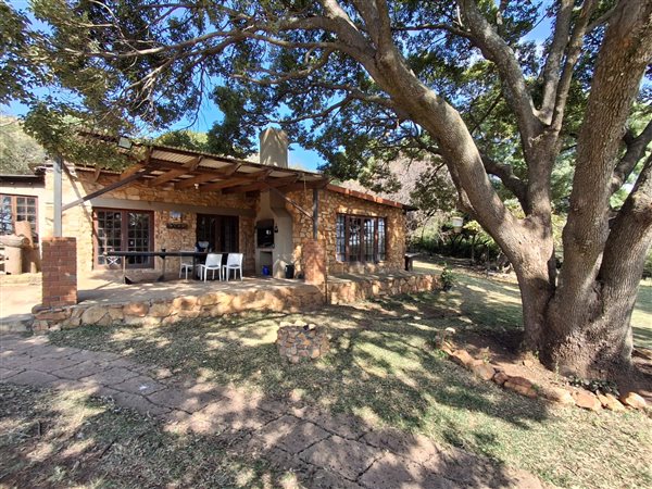16.4 ha Smallholding 16.4 ha Smallholding