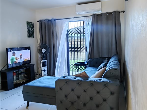 2 Bedroom Apartment 2 Bedroom Apartment