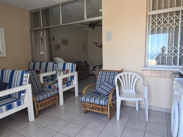 1.5 Bed Apartment in Manaba