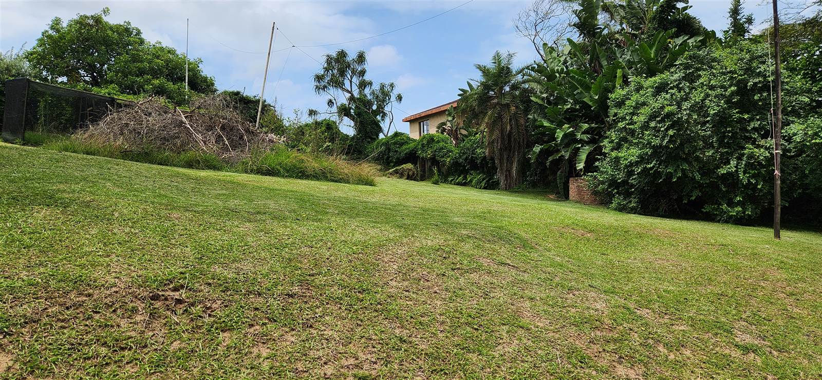 1712 m² Land available in Port Edward photo number 16