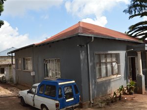 7 Bed House in Yeoville