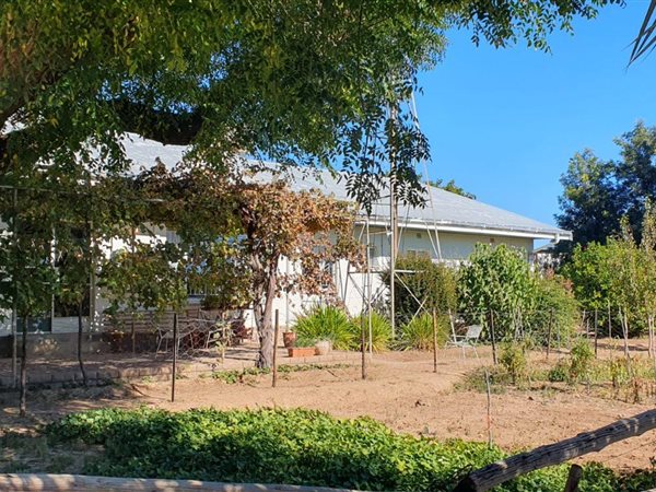 8 565 m² Farm 8 565 m² Farm