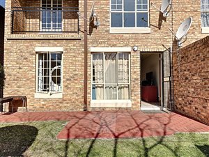 1 Bed Apartment in Newmark Estate
