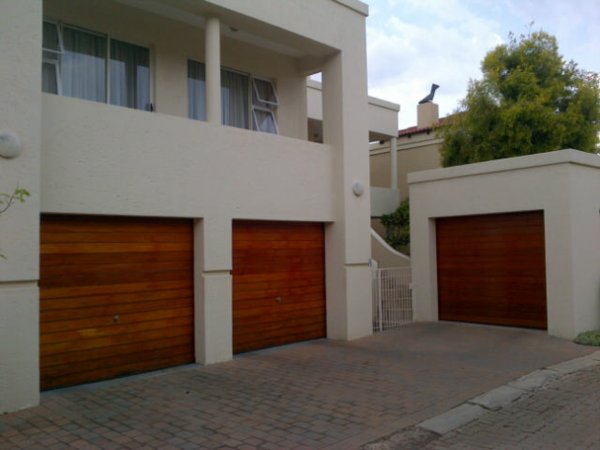 2 Bedroom Cluster 2 Bedroom Cluster