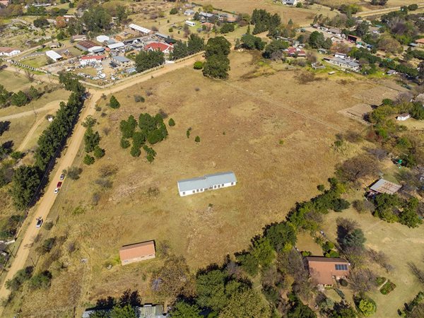 2.8 ha Farm 2.8 ha Farm