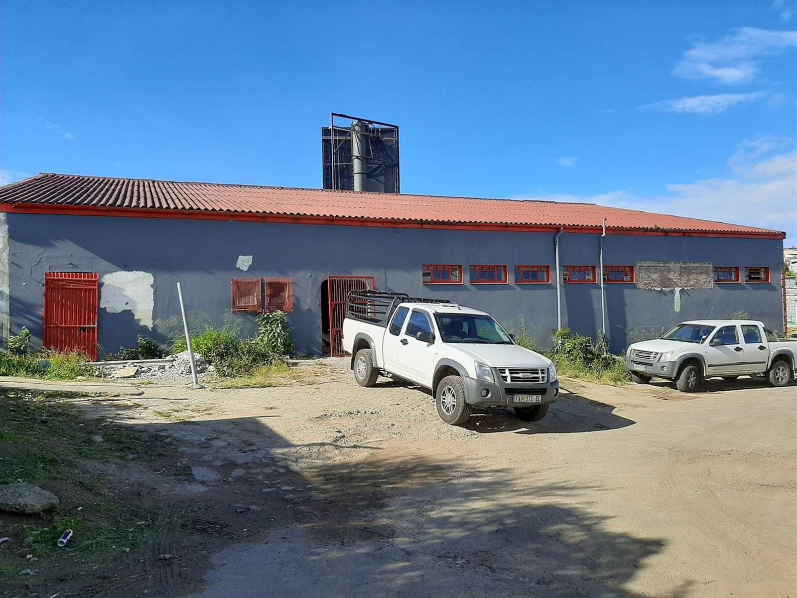 516  m² Commercial space in Mdantsane photo number 5